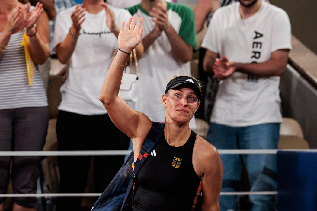 Angelique Kerber