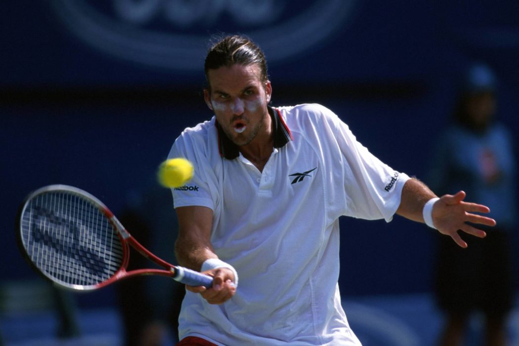 Patrick Rafter