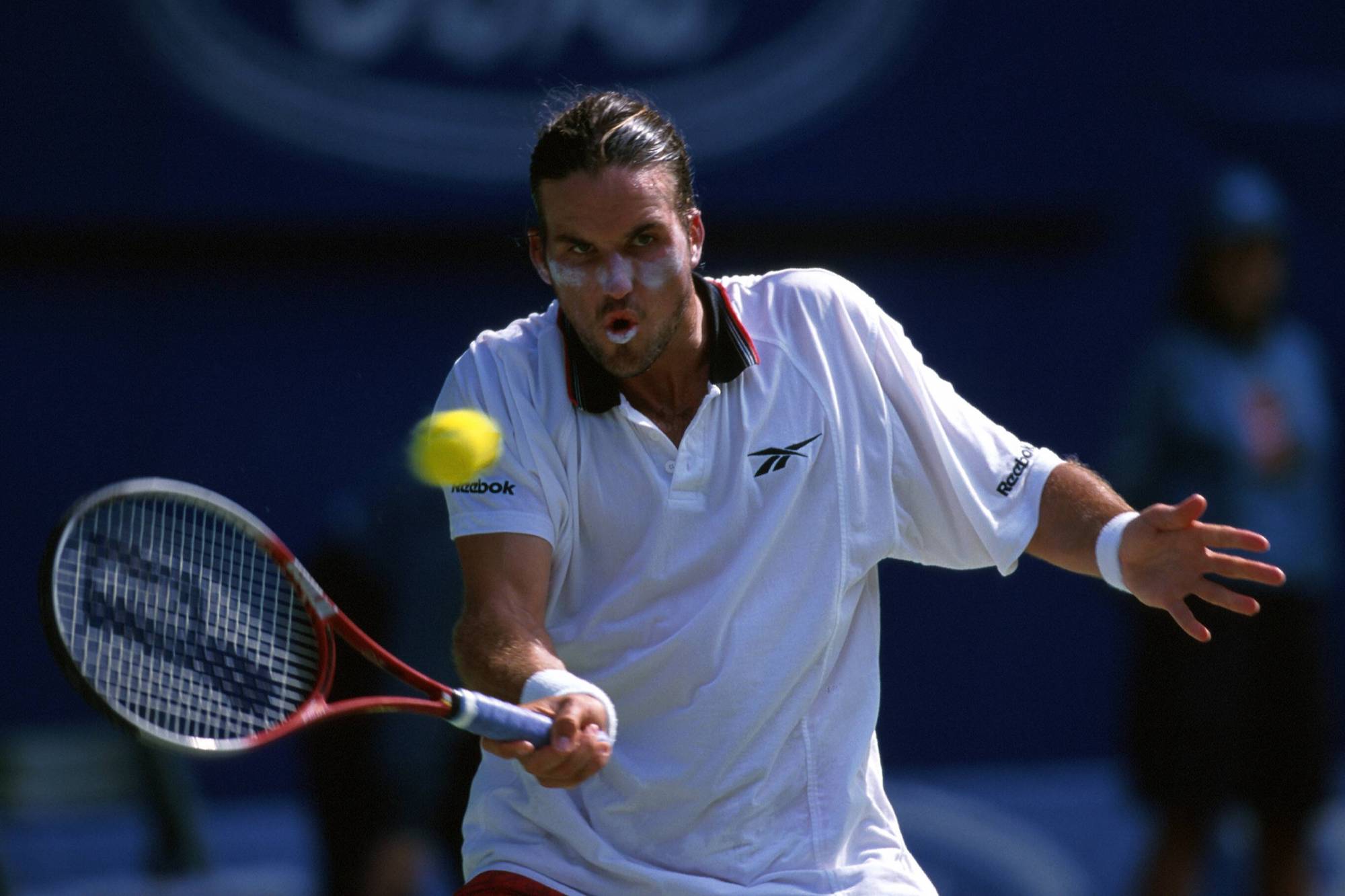 26. Juli 1999: Patrick Rafter wird kürzeste Nummer 1 - tennis MAGAZIN