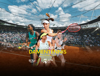 Gewinnspiel: 2×2 Finaltickets für die ECE Ladies Hamburg Open