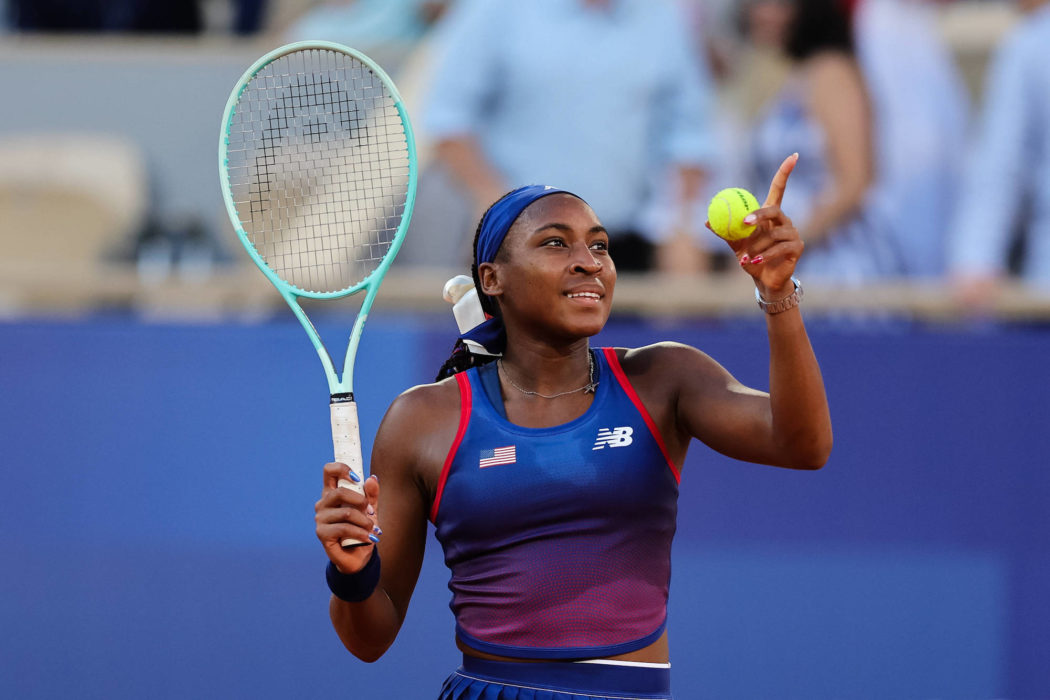 Coco Gauff