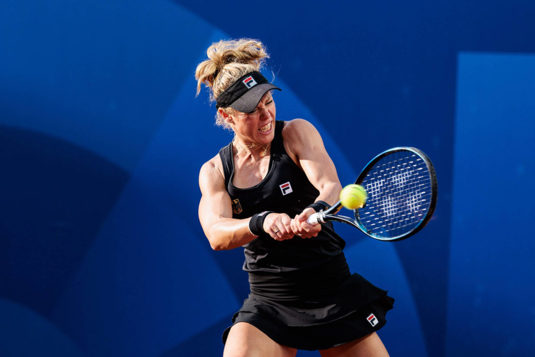 Laura Siegemund