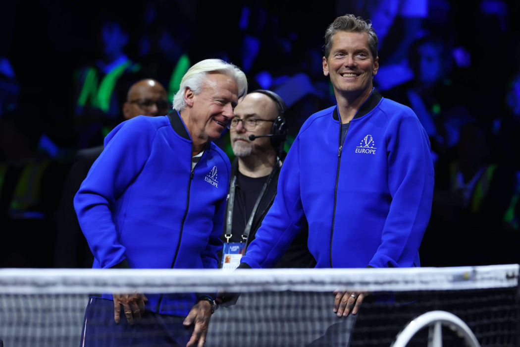 Thomas Enqvist