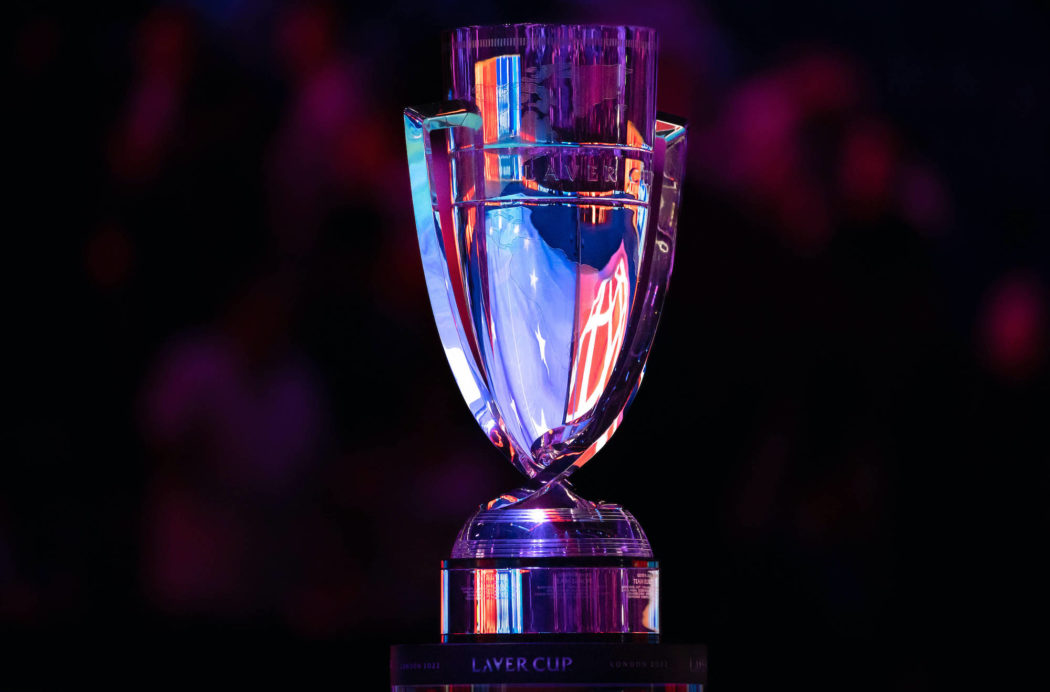 Laver Cup