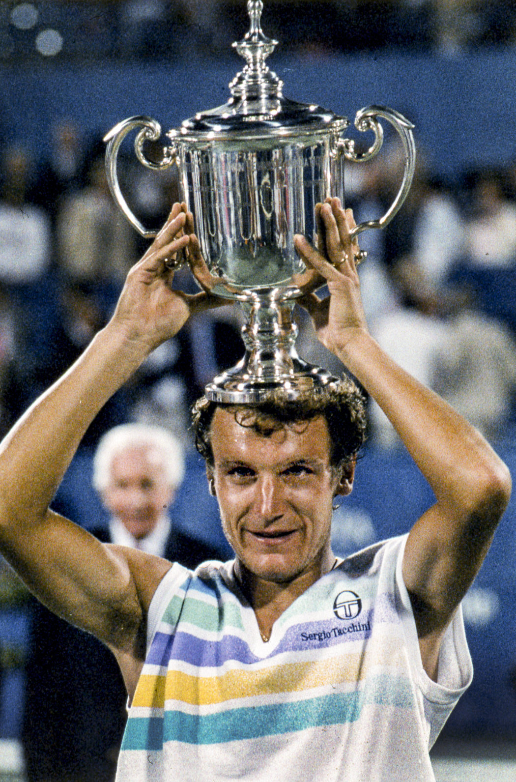 Mats Wilander