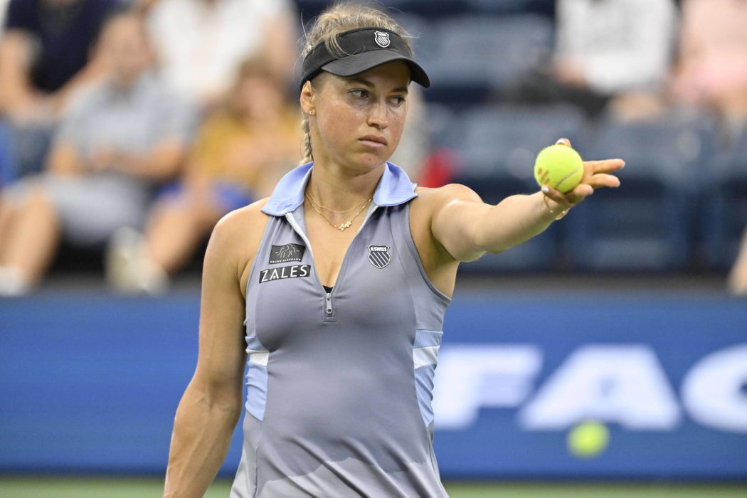 Yulia Putintseva