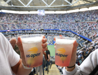 US Open-Kultdrink: Der ungebremste Hype um den Honey Deuce