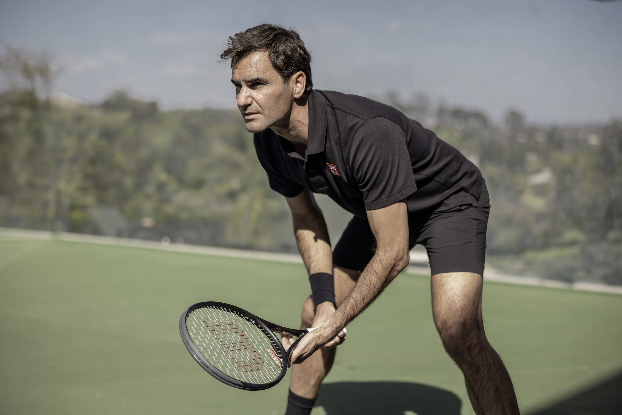 Tennis news federer discount