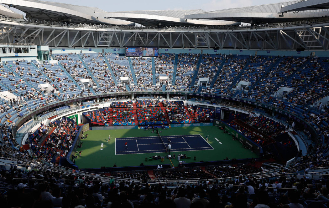 ATP Shanghai