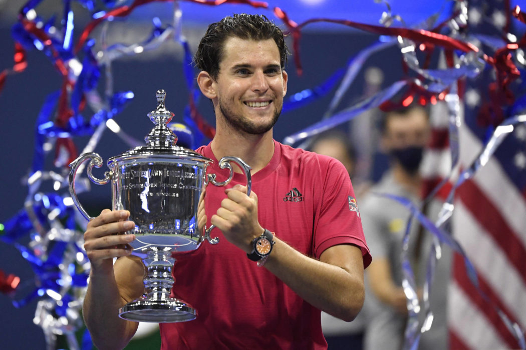Dominic Thiem