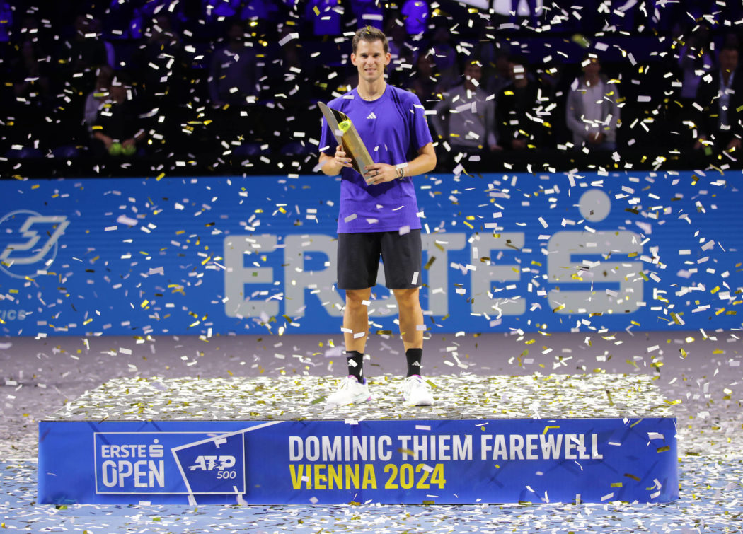 Dominic Thiem
