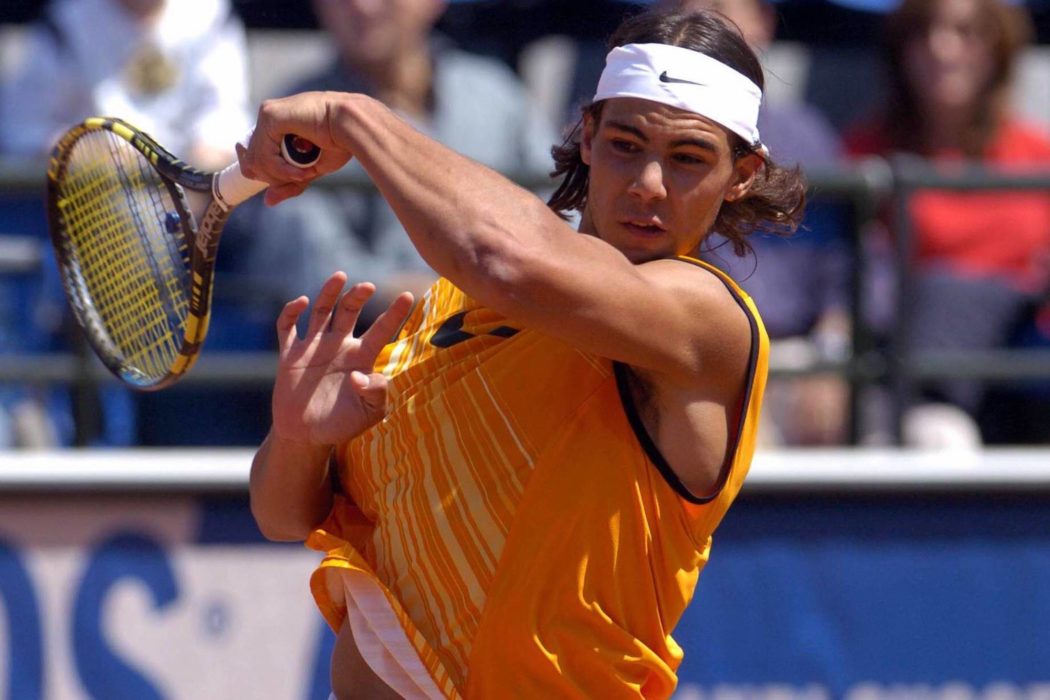 Rafael Nadal