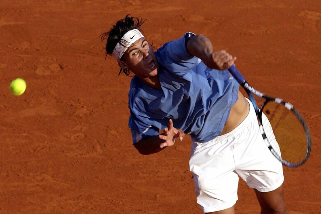 Rafael Nadal