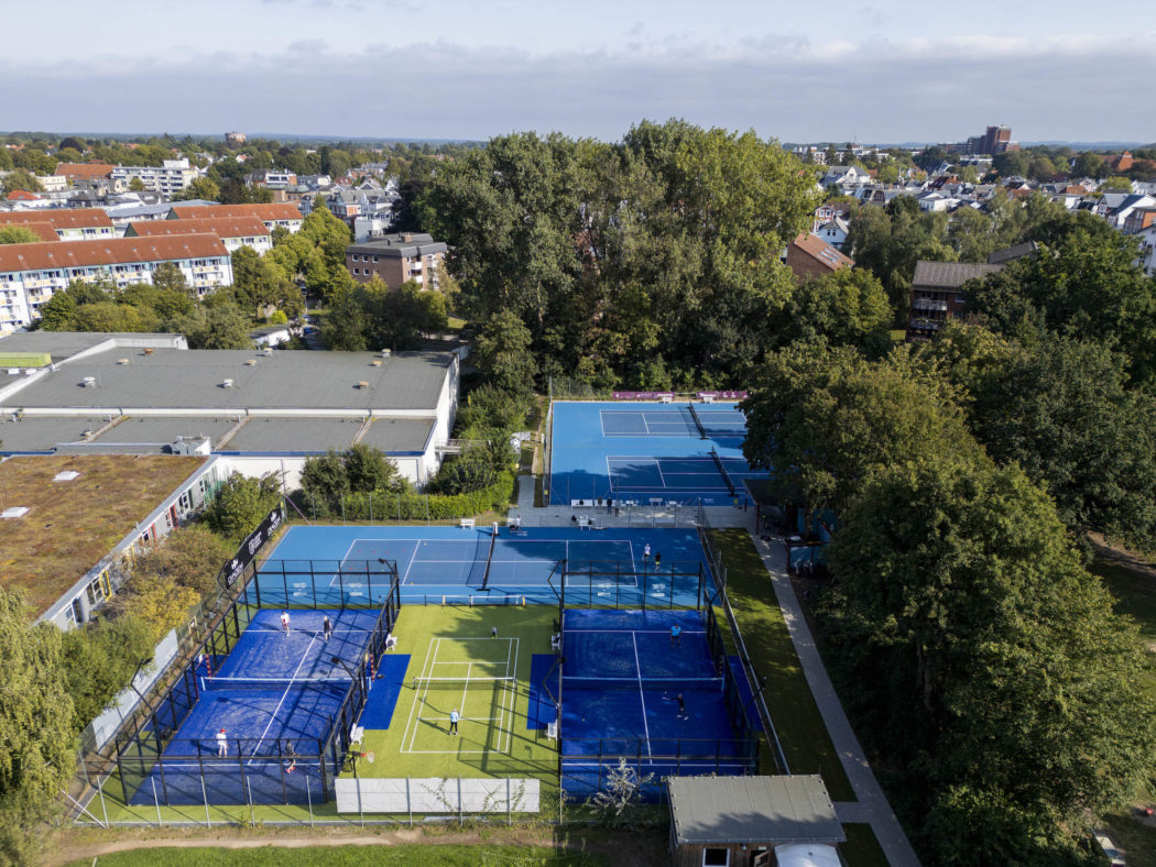 Lübecker Racket Club