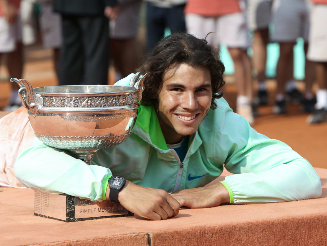 Rafael Nadal