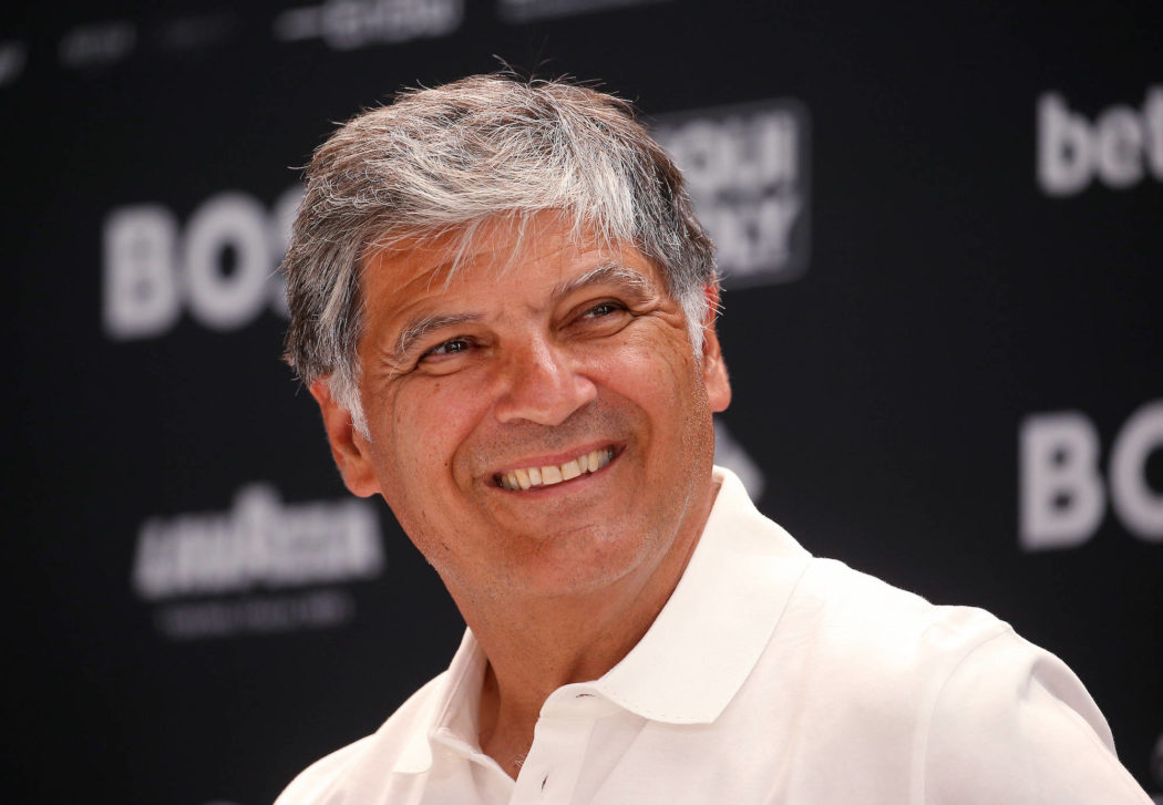 Toni Nadal