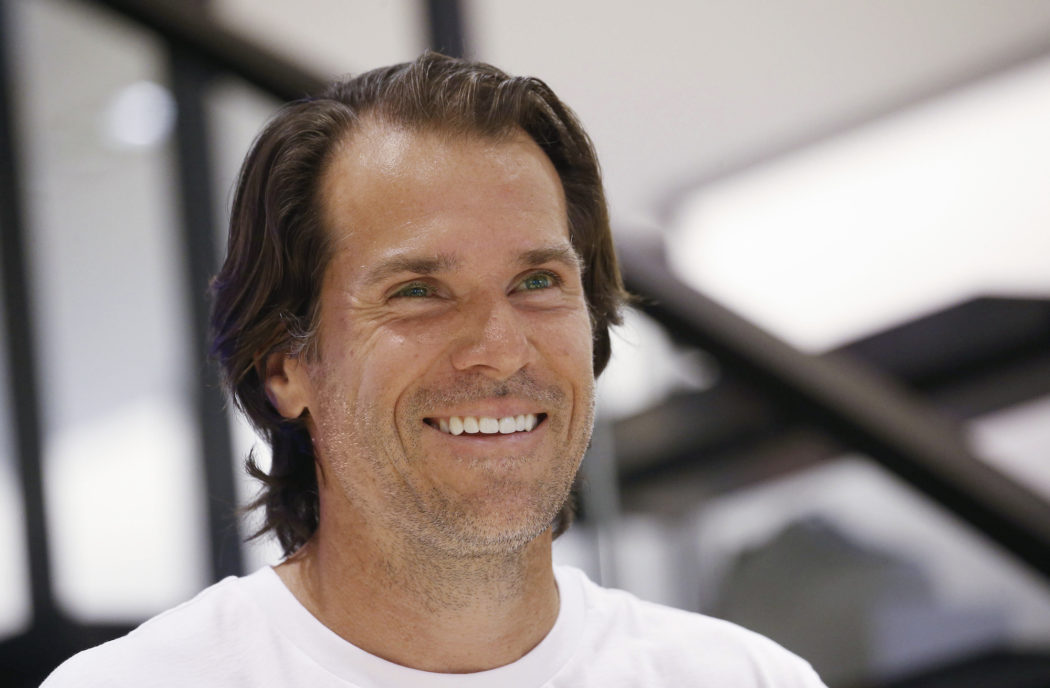 Tommy Haas
