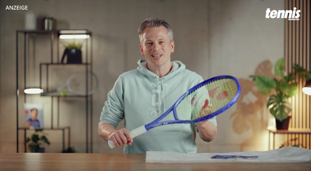 Unboxing Yonex Zone 98