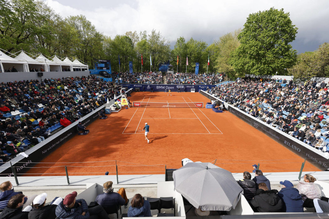 BMW Open München