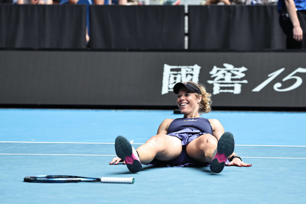 Laura Siegemund
