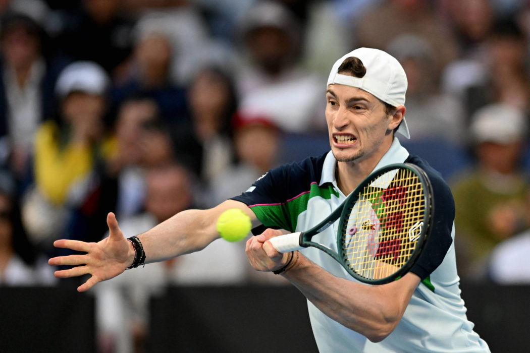 Ugo Humbert