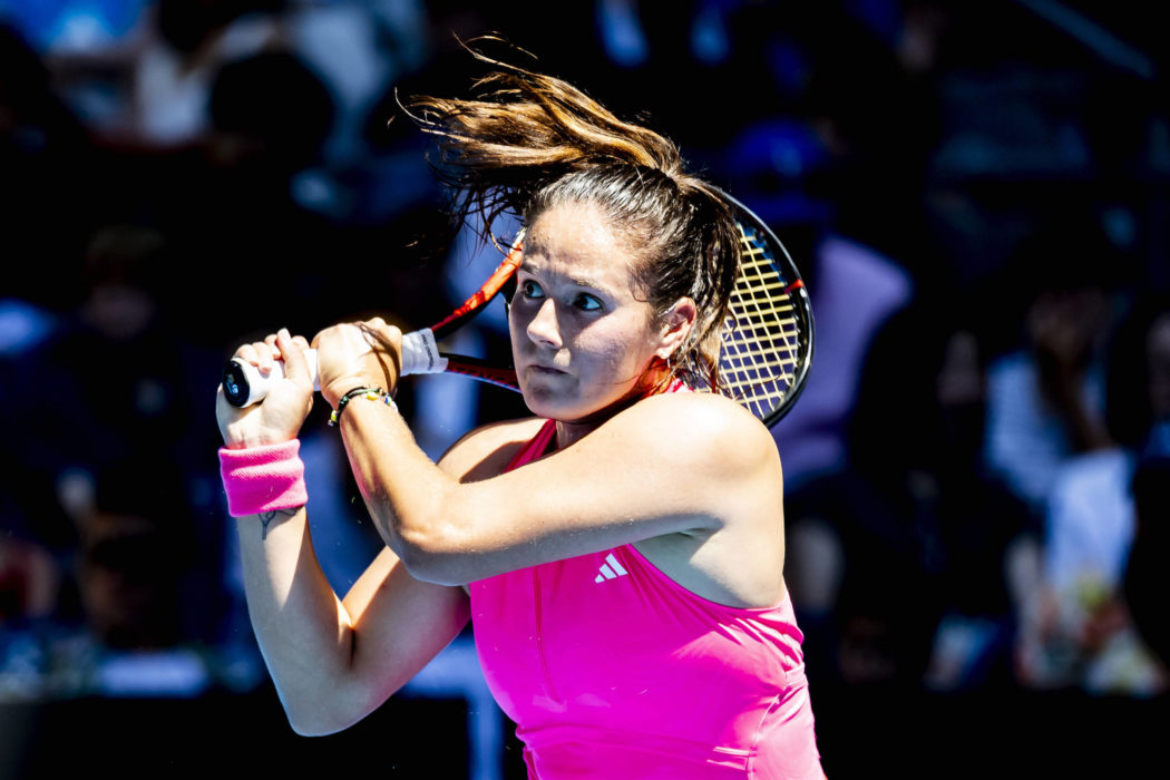 Daria Kasatkina
