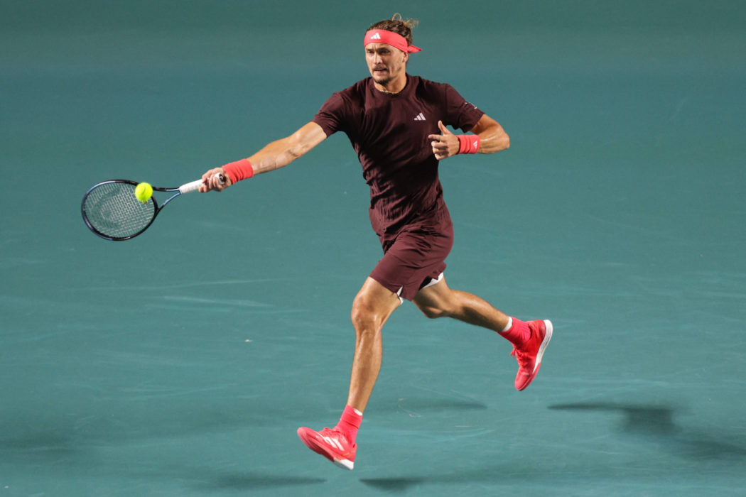 (SP)MEXICO-ACAPULCO-TENNIS-ATP-MEXICAN OPEN-MEN’S SINGLES