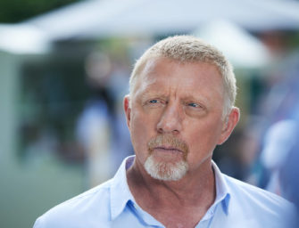 Boris Becker mit neuem Buch: „Zum ersten Mal erzähle ich meine Wahrheit“