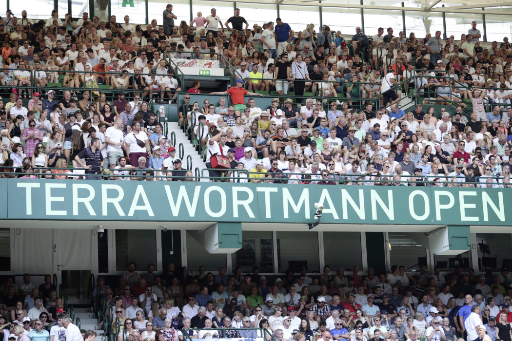 ATP-Turnier Halle