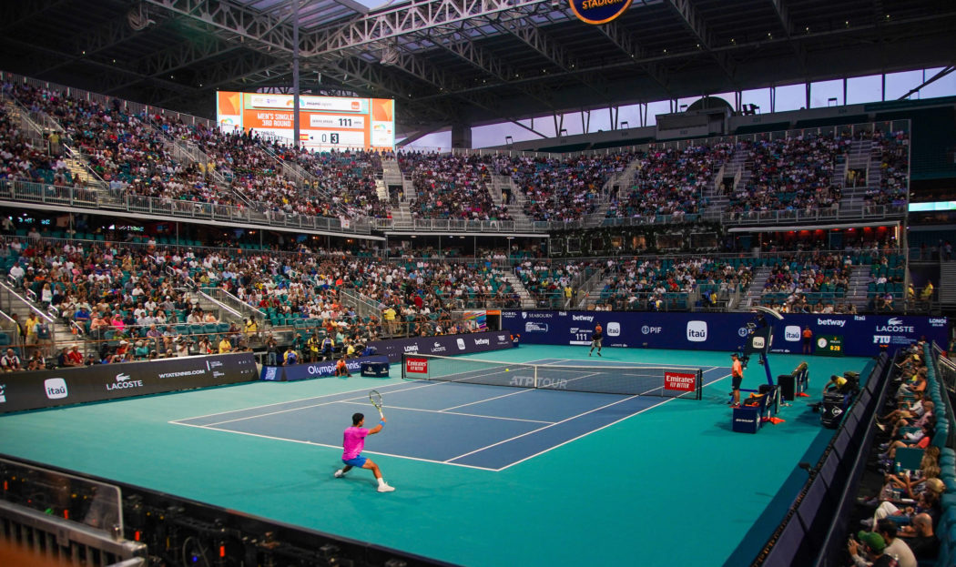 Miami Open