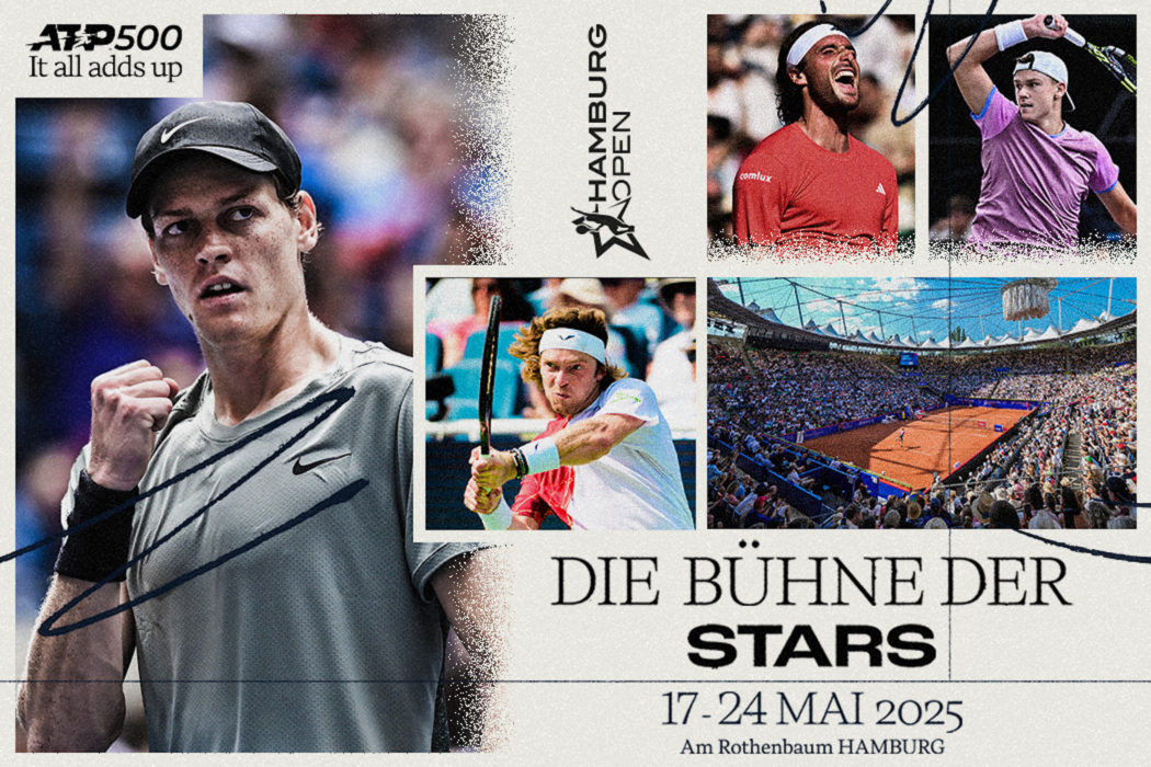 ATP Hamburg