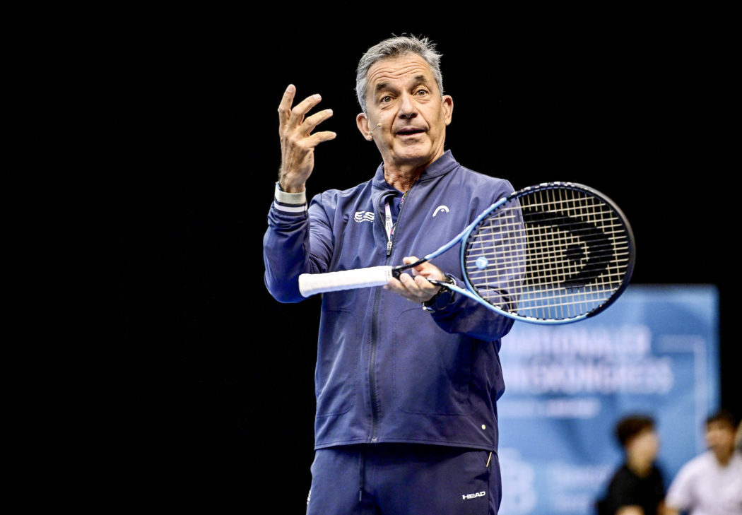 Emilio Sanchez
