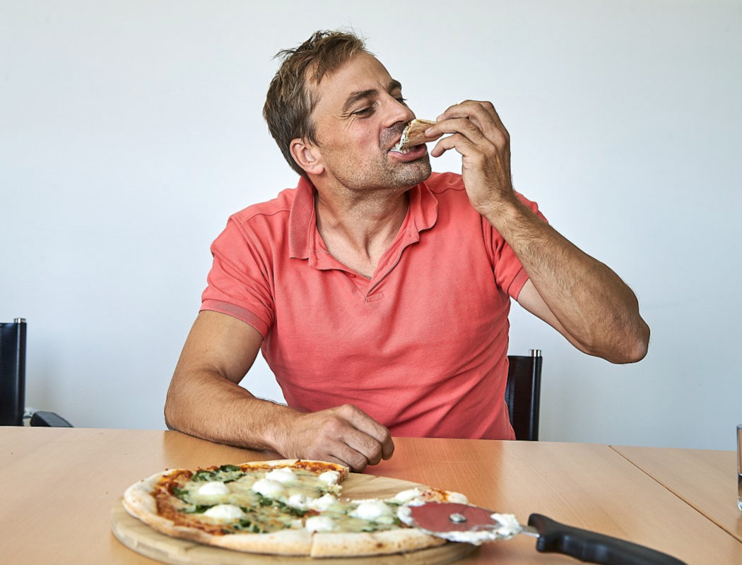 Christoph Schramm – Gustavo Gusto