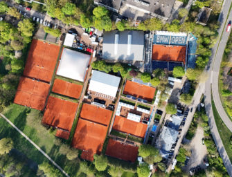 BMW Open 2025 in München: Alle Infos zu Teilnehmern, TV und Preisgeld