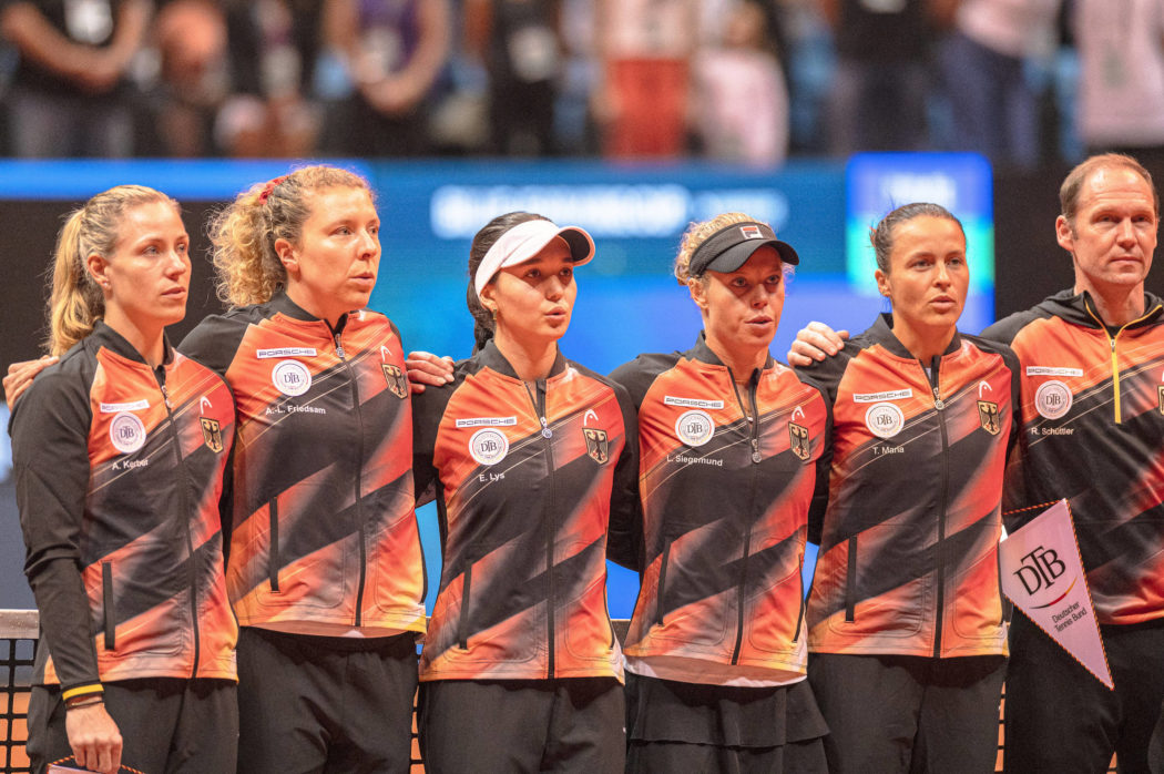 Billie Jean King Cup