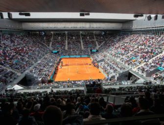 Madrid Masters 2025: Alle Infos zu Teilnehmern, TV und Preisgeld