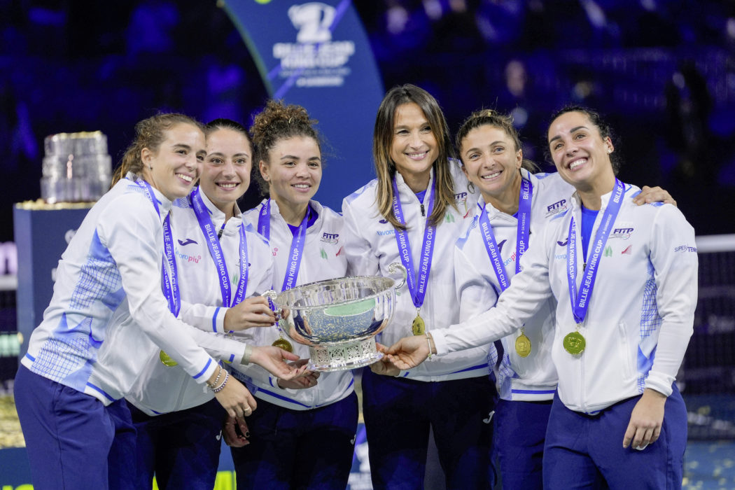 Billie Jean King Cup