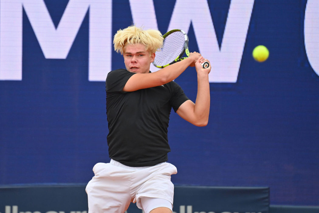 Tennis BMW Open by Bitpanda 2025