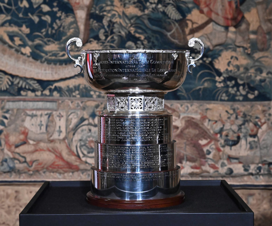 Billie Jean King Cup