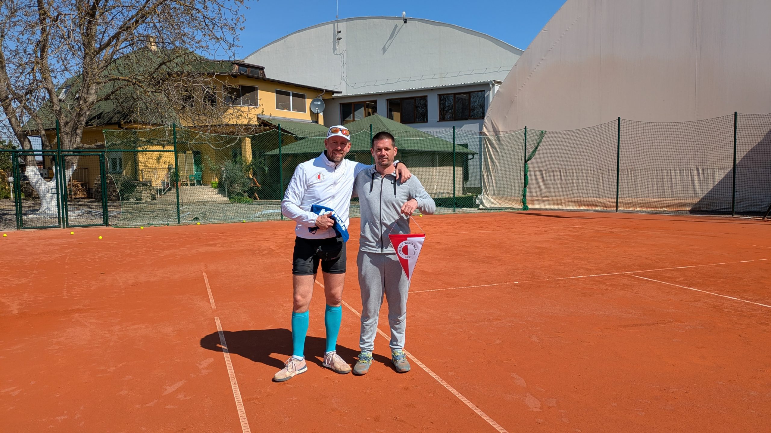 Rad und Racket
