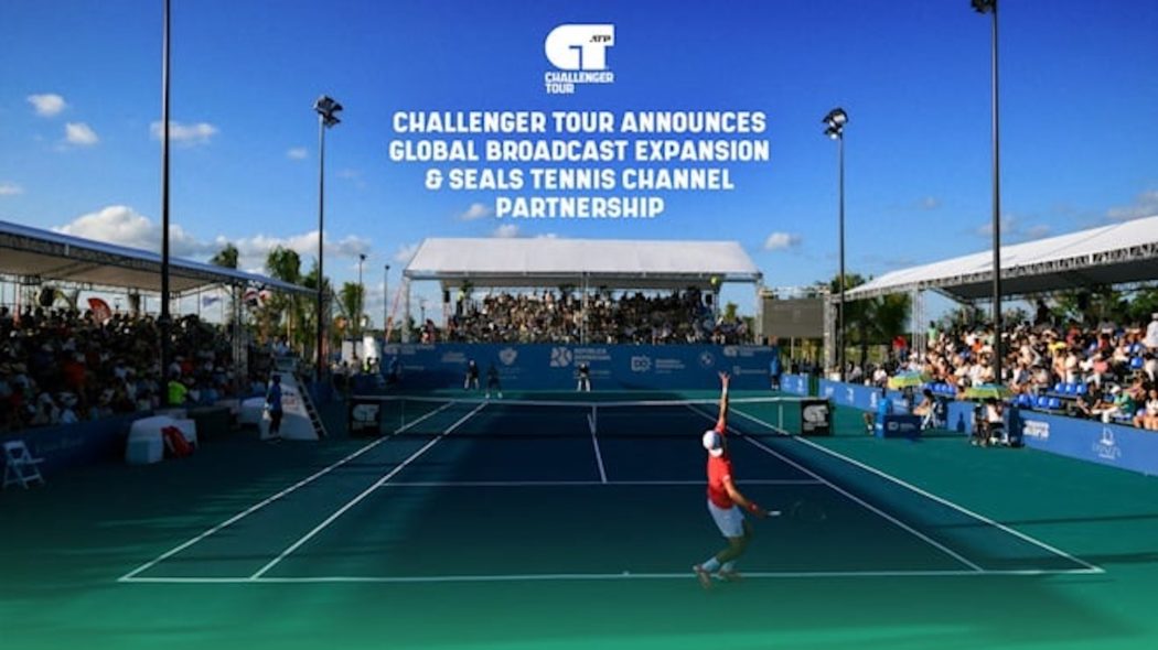 ATP Challenger Tour