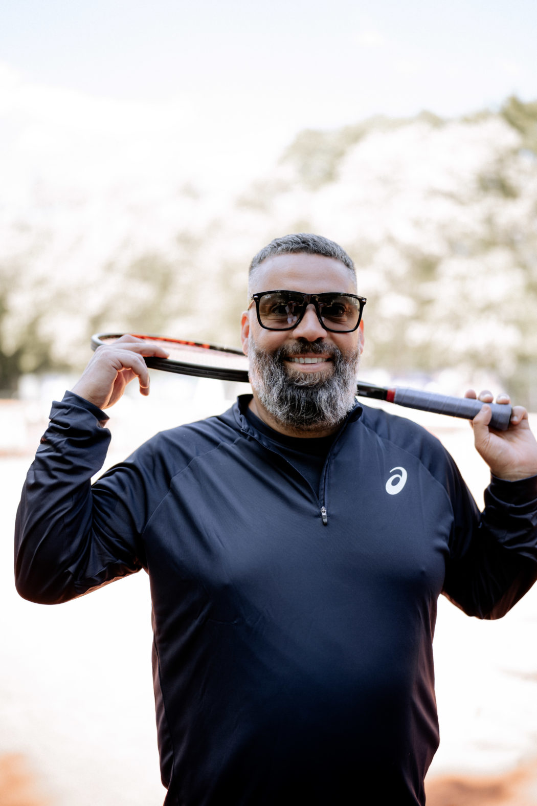 Benjamin Ebrahimzadeh