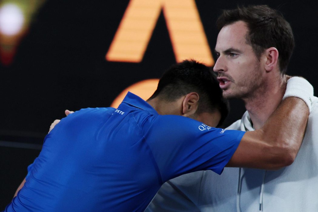 Australian Open, Day Ten, Tennis, Melbourne Park, Melbourne, Australia – 21 Jan 2025