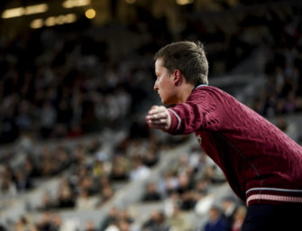 French Open 2025: Warum es in Roland Garros weiter Linienrichter gibt
