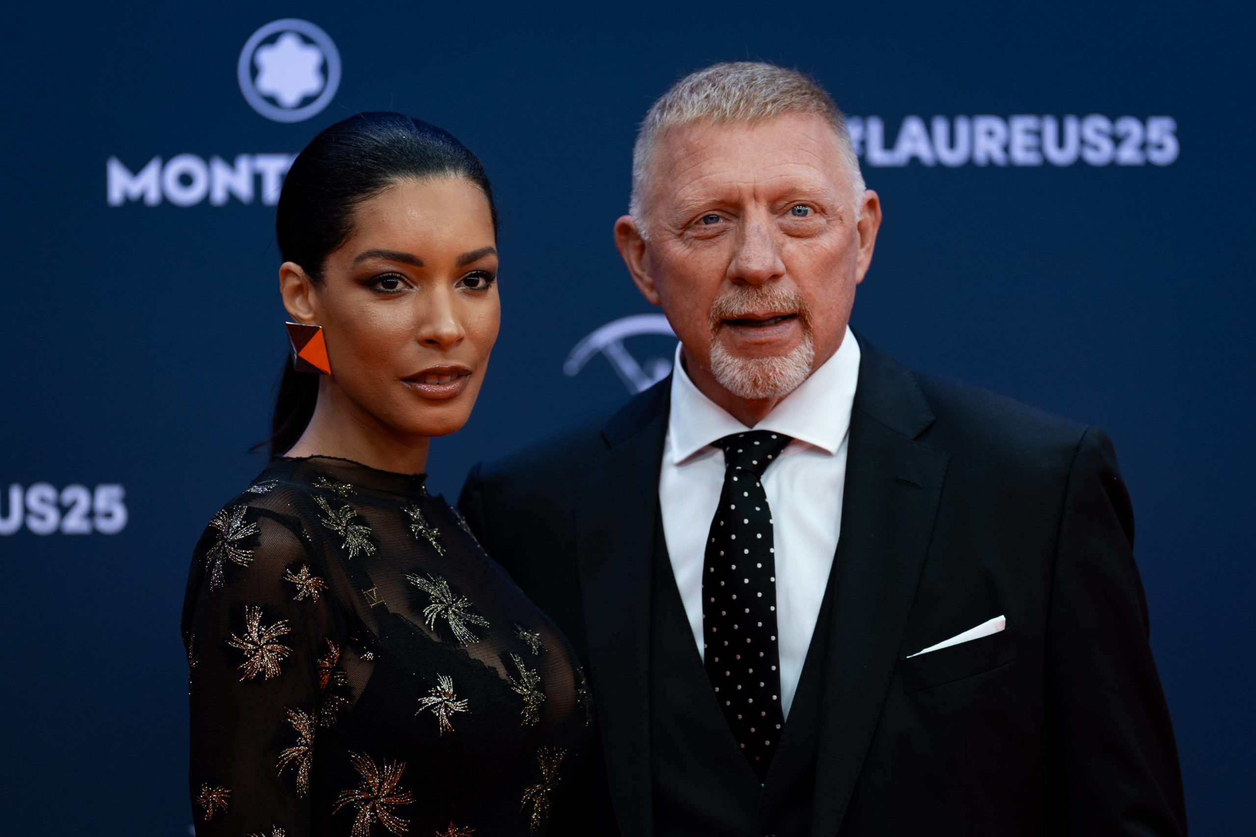 Boris Becker