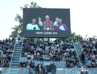 Das Hobby des neuen Papstes? Leo XIV. mag vor allem Tennis