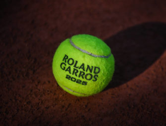 French Open 2025: Alle Infos zu Teilnehmern, TV und Preisgeld