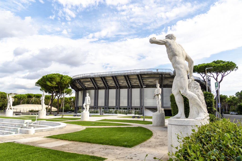 Foro Italico