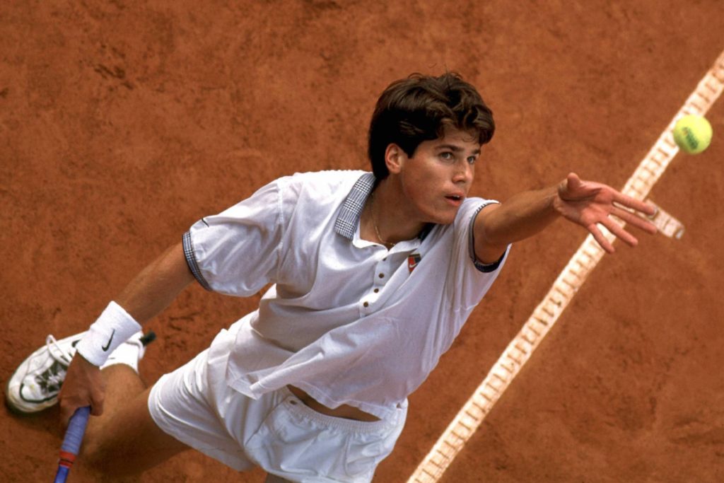 Tommy Haas