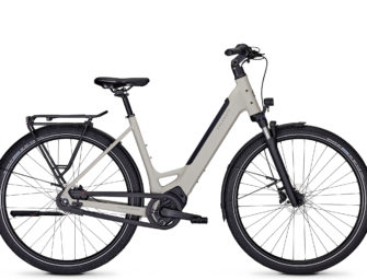 Gewinnspiel: E-Bike Kalkhoff IMAGE L SEASON